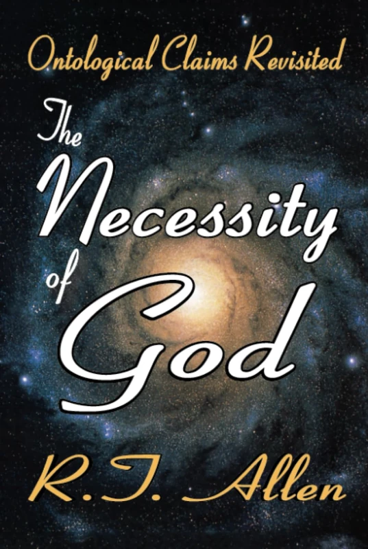 Routledge - The Necessity of God: Ontological Claims Revisited