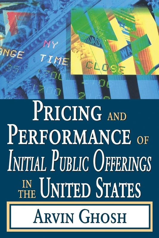 Pricing and Performance of Initial Public Offerings in the United States - Image 1