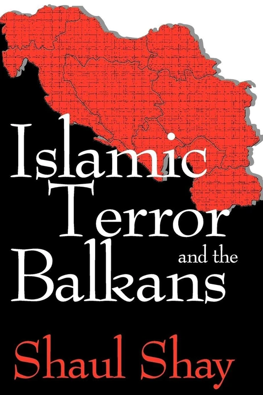 Islamic Terror and the Balkans