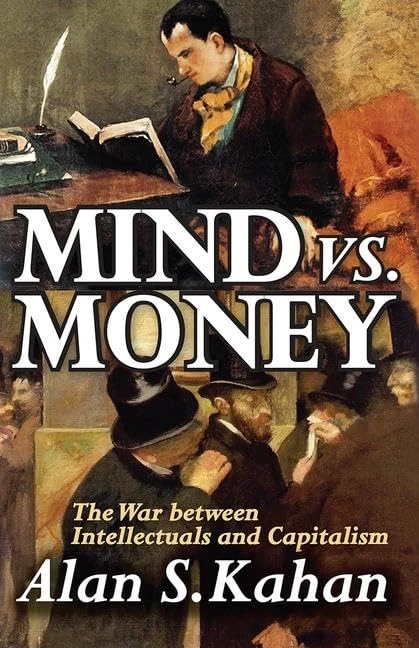 Routledge Mind vs. Money - Business and Economic History Book - Image 1