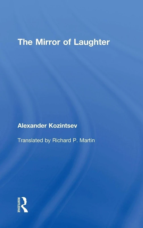 The Mirror of Laughter