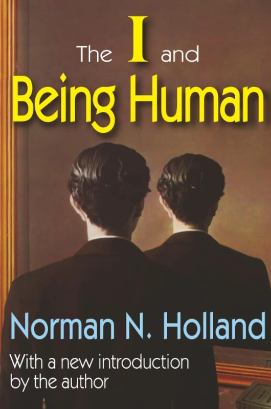 The I and Being Human