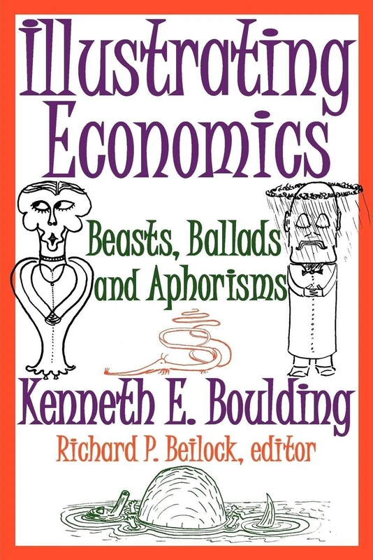 Illustrating Economics: Beasts, Ballads and Aphorisms - Image 1