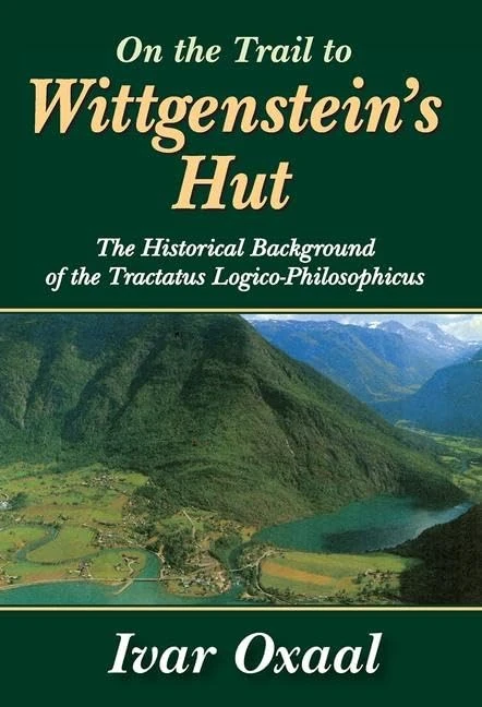Routledge - On the Trail to Wittgenstein's Hut - Biography