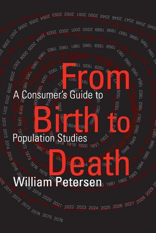 From Birth to Death: A Consumer's Guide to Population Studies