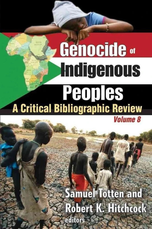 Genocide of Indigenous Peoples: A Critical Bibliographic Review