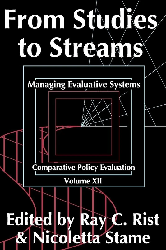 From Studies to Streams: Managing Evaluative Systems (Comparative Policy Evaluation) - Image 1