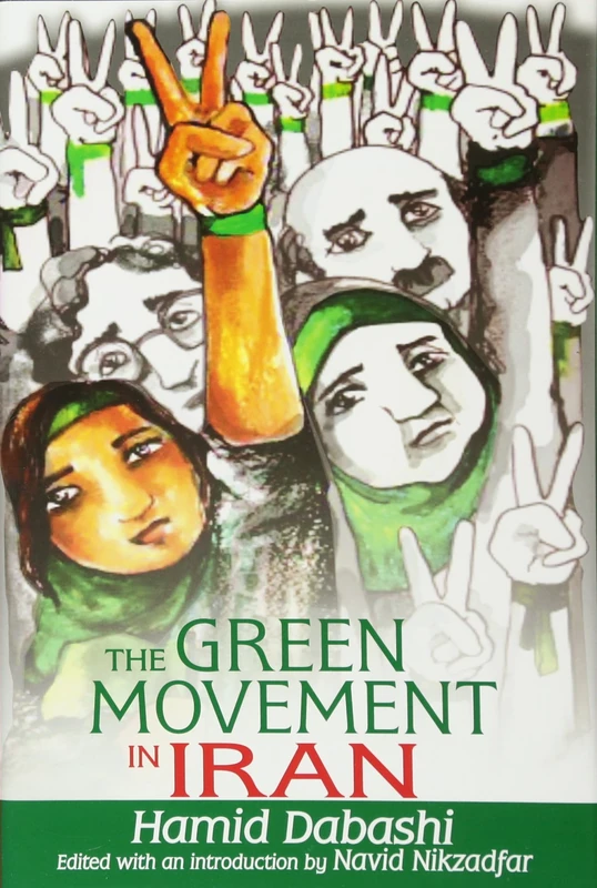 The Green Movement in Iran