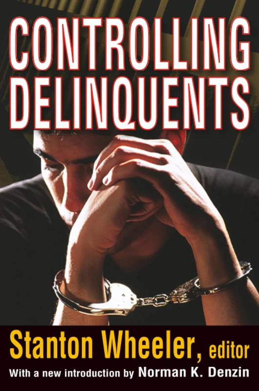 Controlling Delinquents