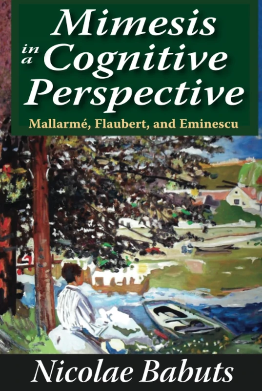 Routledge Mimesis in a Cognitive Perspective - Academic Book