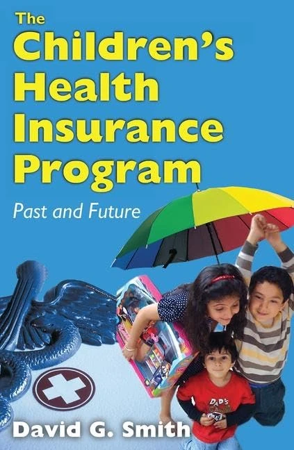 The Children's Health Insurance Program: Past and Future