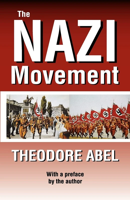The Nazi Movement