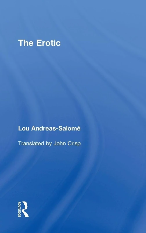 The Erotic - Image 1