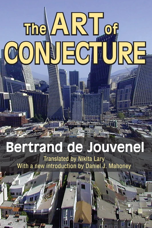 The Art of Conjecture - Image 1