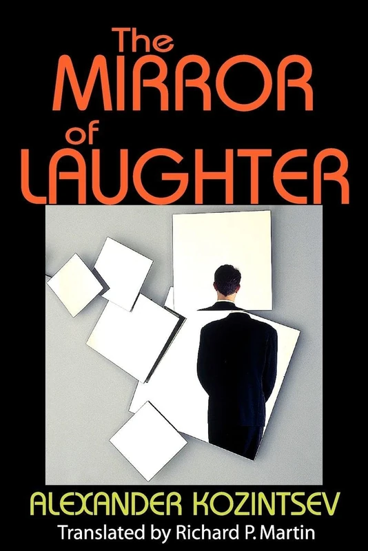 The Mirror of Laughter