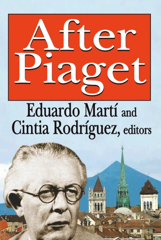 After Piaget (History and Theory of Psychology)
