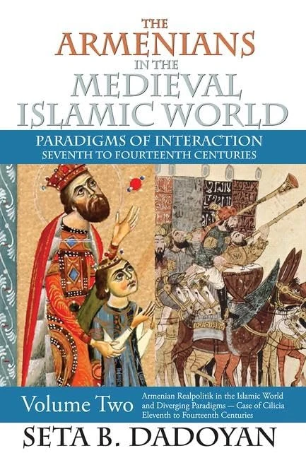 Routledge: The Armenians in the Medieval Islamic World Vol 2