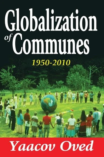 Routledge - Globalization of Communes: 1950-2010 - Image 1
