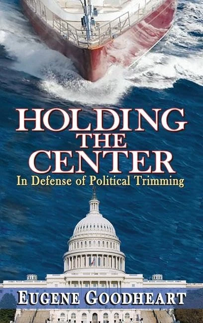 Holding the Center: In Defense of Political Trimming - Routledge