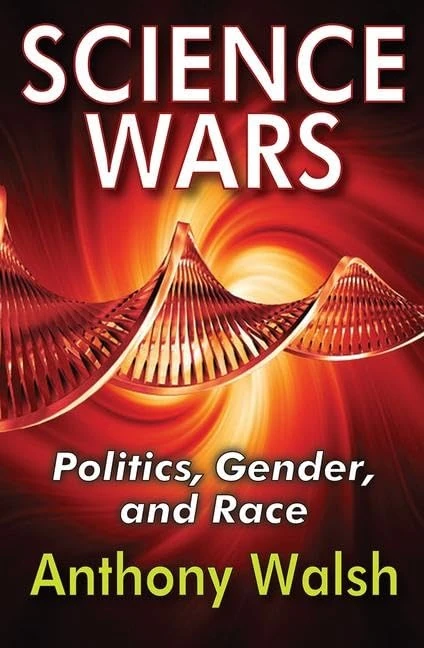 Science Wars: Politics, Gender, and Race - Image 1