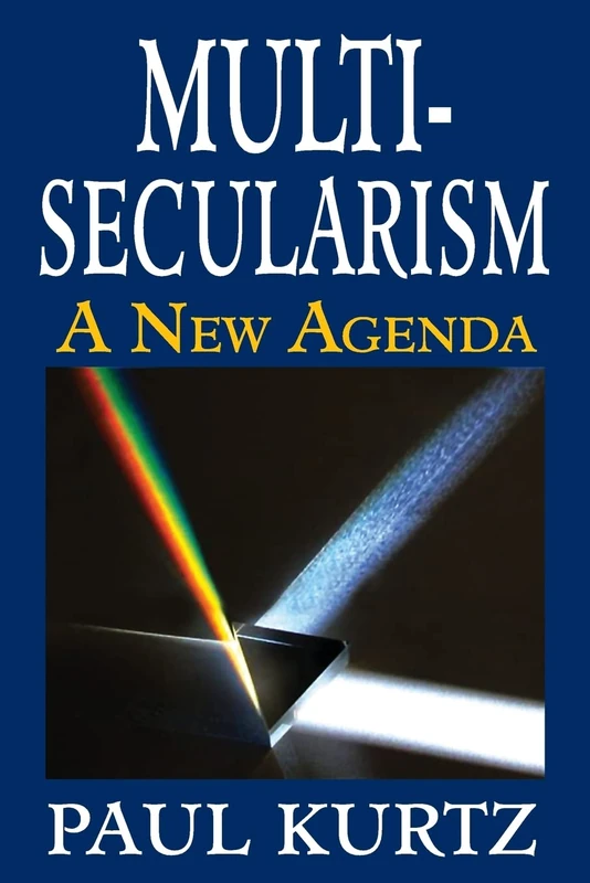 Multi-Secularism: A New Agenda