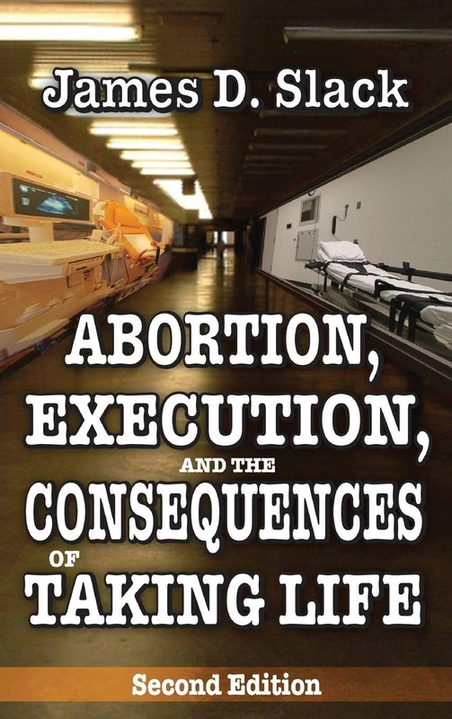 Abortion, Execution, and the Consequences of Taking Life - Image 1