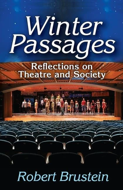Winter Passages: Reflections on Theatre and Society - Routledge