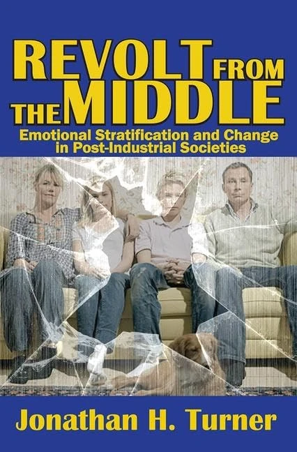 Routledge - Revolt from the Middle: Emotional Stratification
