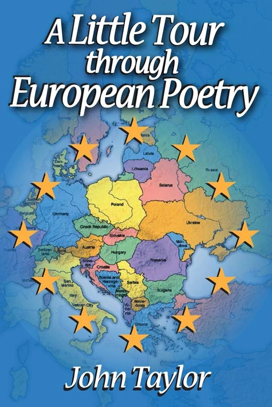 A Little Tour Through European Poetry