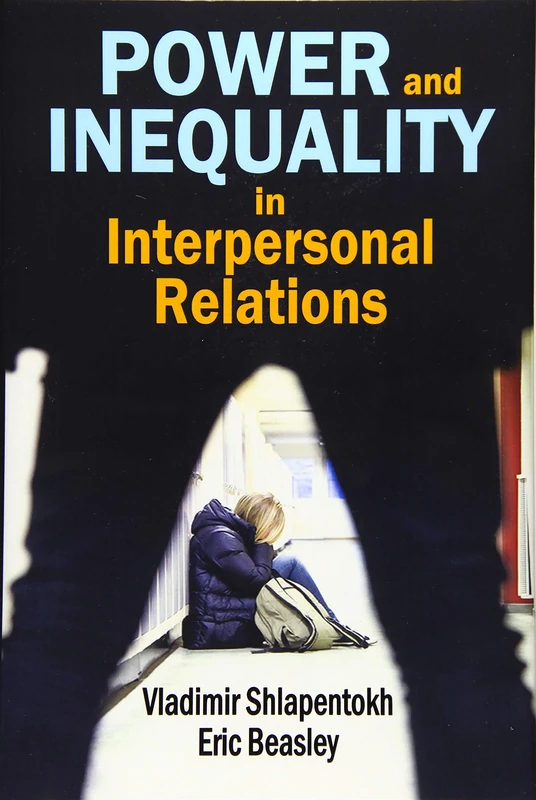 Power and Inequality in Interpersonal Relations - Image 1