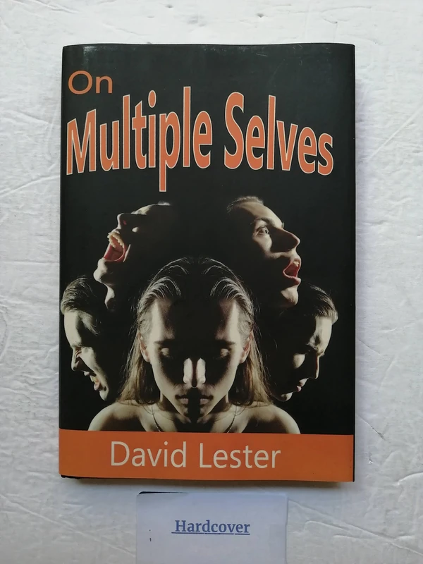 Routledge On Multiple Selves - Psychology by David Lester - Image 1