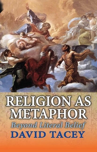 Routledge Religion as Metaphor: Beyond Literal Belief Book