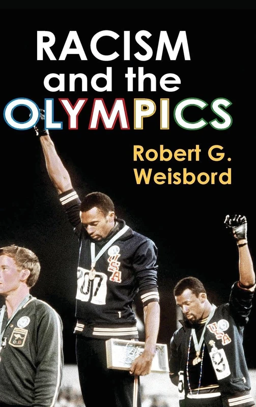 Racism and the Olympics
