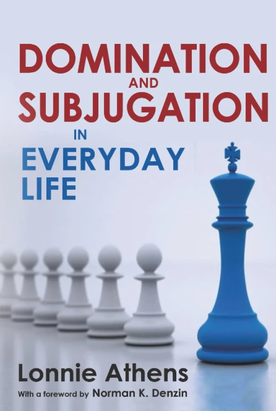 Domination and Subjugation in Everyday Life - Image 1