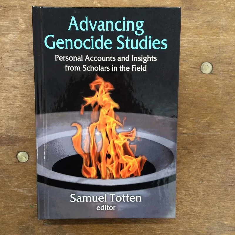Advancing Genocide Studies: Personal Accounts and Insights from Scholars in the Field