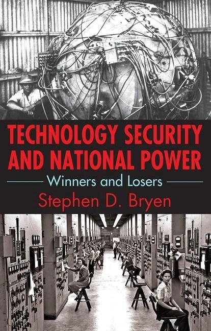 Technology Security and National Power: Winners and Losers - Image 1