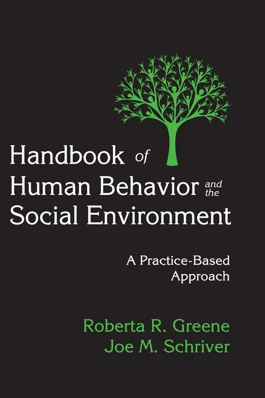 Routledge Handbook of Human Behavior and Social Environment
