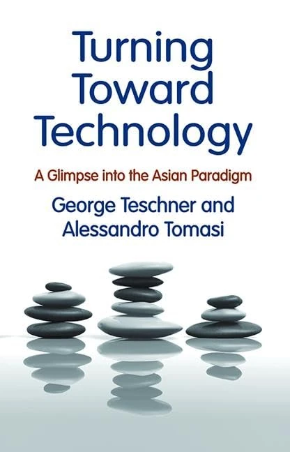 Turning Toward Technology: A Glimpse into the Asian Paradigm - Image 1