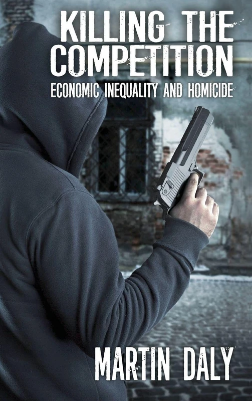 Killing the Competition: Economic Inequality and Homicide - Image 1