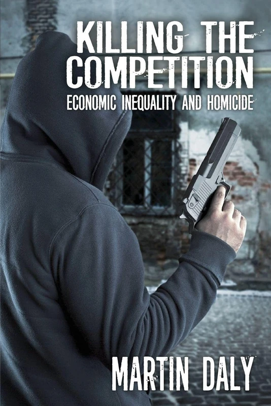 Killing the Competition: Economic Inequality and Homicide