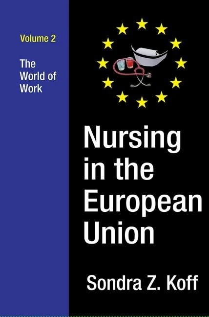 Nursing in the European Union: The World of Work: 2 - Image 1