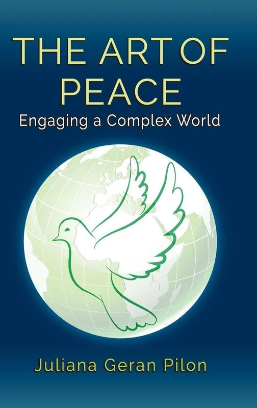 Routledge - The Art of Peace: Engaging a Complex World