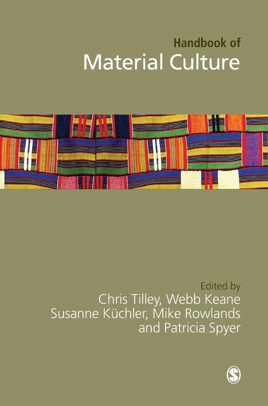 Handbook of Material Culture