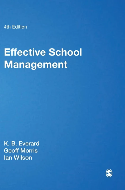 Effective School Management