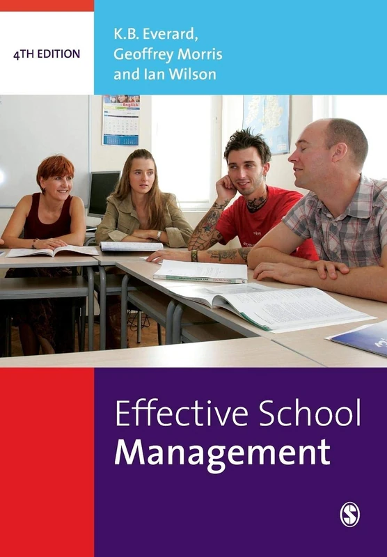 Effective School Management, 4th Edition