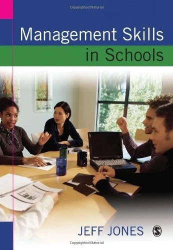 Management Skills in Schools: A Resource for School Leaders