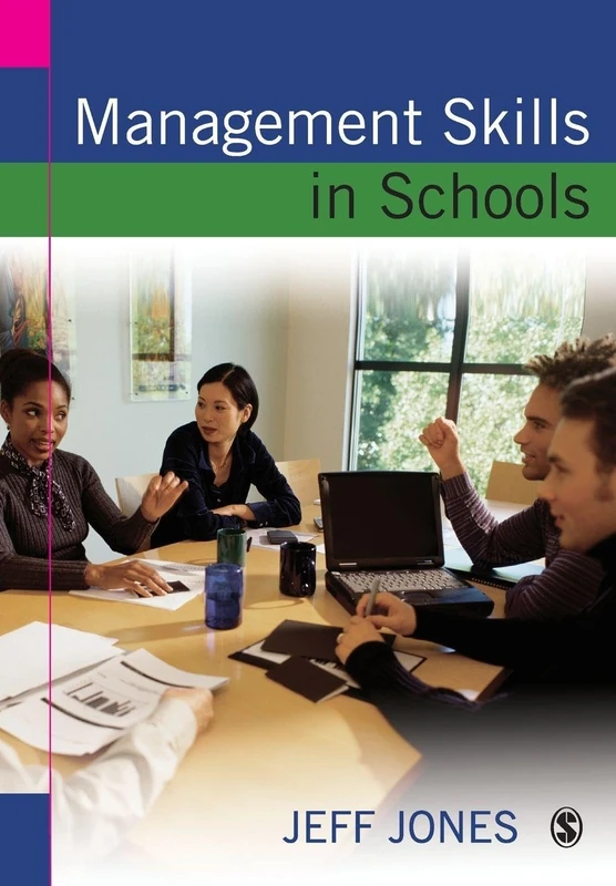 Sage Management Skills in Schools - Resource for School Leaders