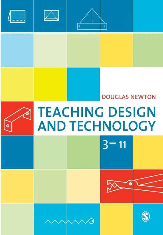 Teaching Design and Technology 3 - 11 - Image 1