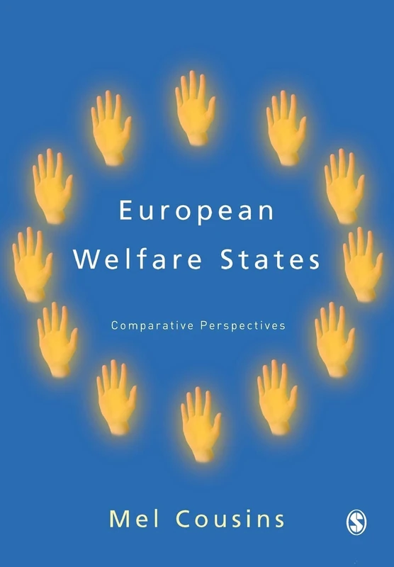 European Welfare States: Comparative Perspectives