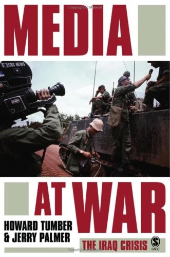 Media at War: The Iraq Crisis